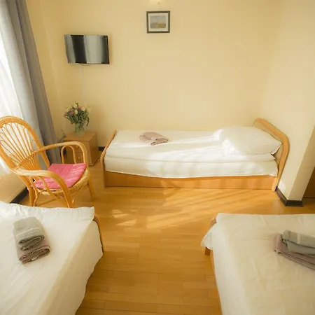 Bed & Breakfast Pokoje Goscinne Animar *