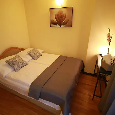 Bed & Breakfast Pokoje Goscinne Animar *