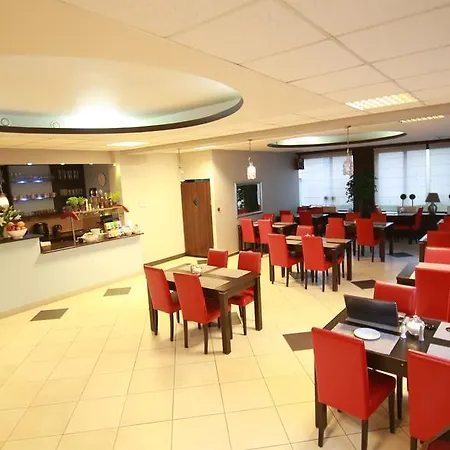 Pokoje Goscinne Animar Bed & Breakfast Warsaw