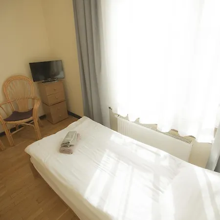 Pokoje Goscinne Animar Bed & Breakfast Warsaw