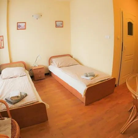Pokoje Goscinne Animar Warsaw
