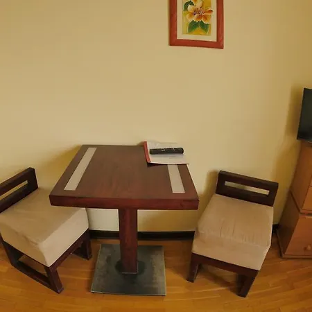 Bed & Breakfast Pokoje Goscinne Animar Warsaw