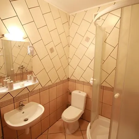 Pokoje Goscinne Animar Bed & Breakfast