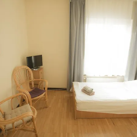 Bed & Breakfast Pokoje Goscinne Animar Warsaw